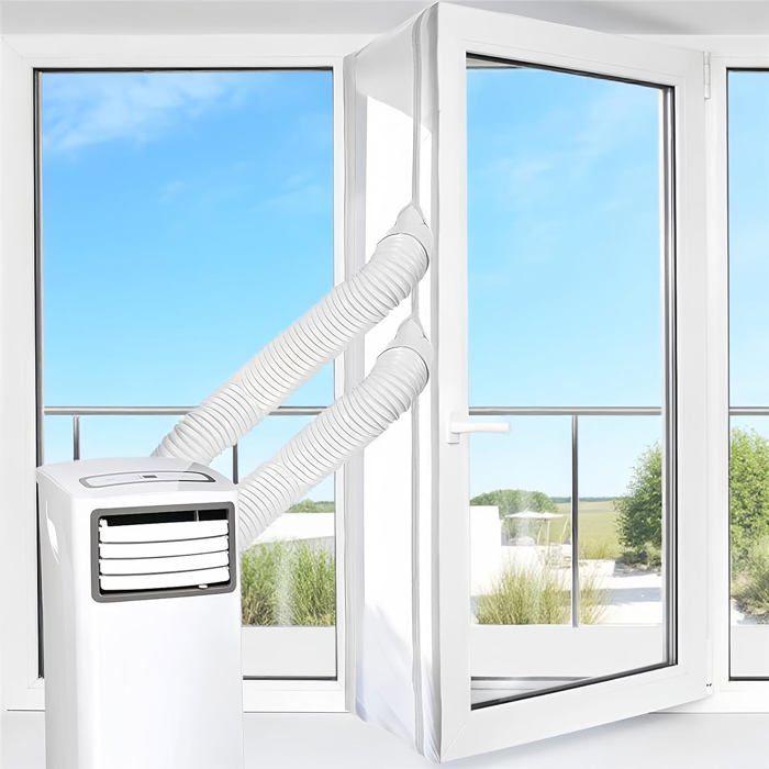 Mini Climatiseur Portable Climatiseur Mobile 1000ml 4 en 1 Refroidisseur
