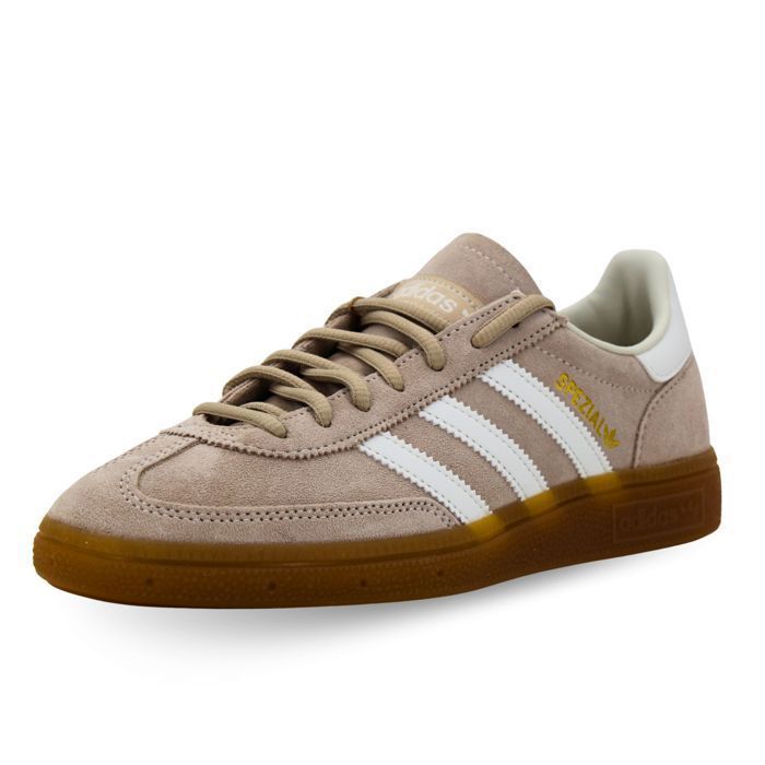 Adidas Chaussures Handball Spezial - KZ6703 Beige