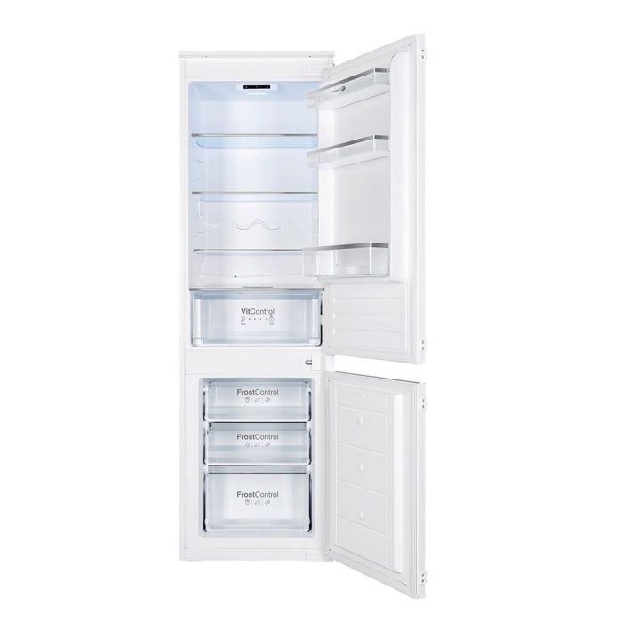Fagor FCBI270EE réfrigérateur congélateur Intégré 270 E - vue 2