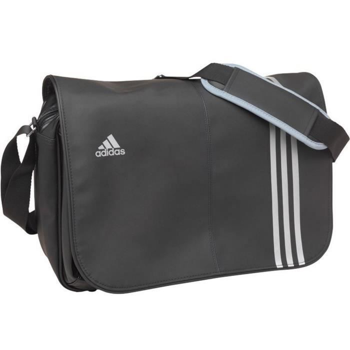 Sac discount messenger adidas