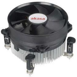 AKASA – AK-CCE-7106HP SLIM – Ventilateur radiateur