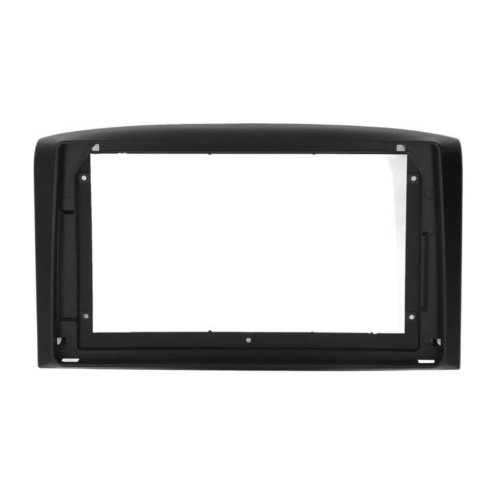 Cadre De Navigation ABS Pour Seat Leon 1M Et Toledo 1M - Panneau Intérieur Élégant