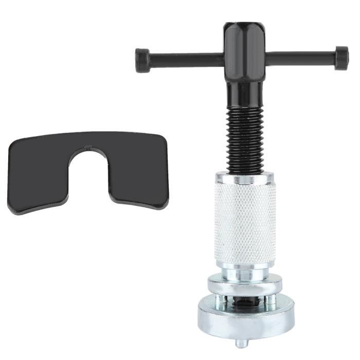 Outil Piston Frein Disque Universel BOOMSTART - Pour Voiture Et Moto - Compatible ATE, Bendix, Delco