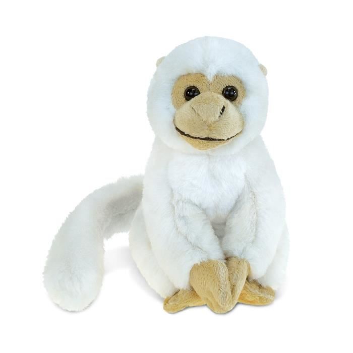 peluche géante singe