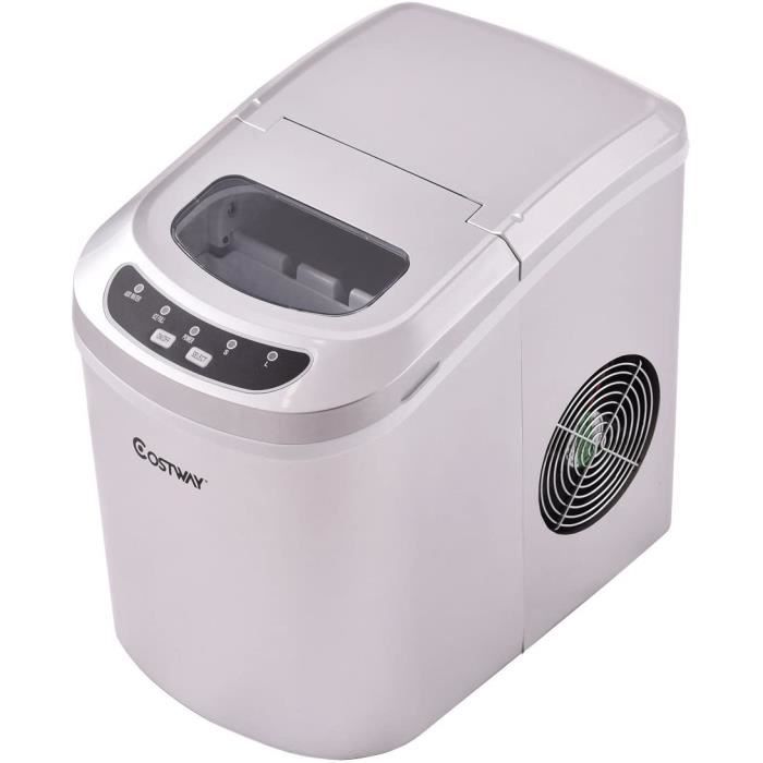 Machine A Glacons Achat Vente Machine A Glacons Pas Cher