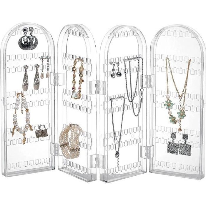 Presentoir Boucle D Oreille Achat Vente Pas Cher