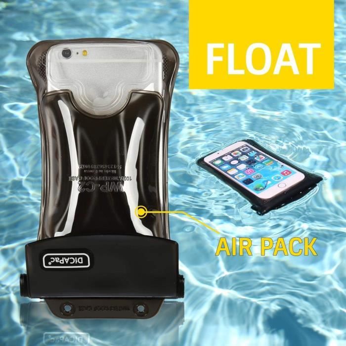 Housse Liège Pour ENERGIZER POWERMAX P600S - Étui Flip Cover, Neuf, Protection