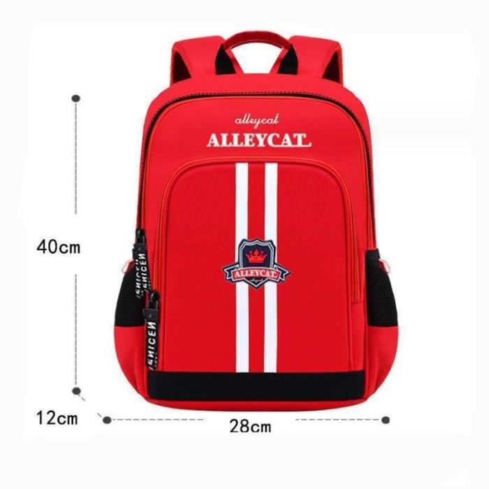 Cartable université 2025