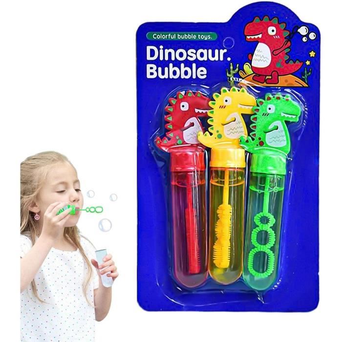 Kit Bulles De Savon KIMIGO 31 Pièces – 14 Formes De Baguettes, Pour Enfants Et Adultes, Fête, Plein Air, Cadeau Anniversaire