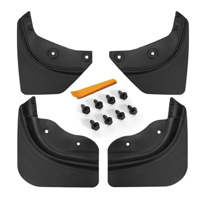 Bavette contour arrière garde-boue x1 pour Ford Transit 2016