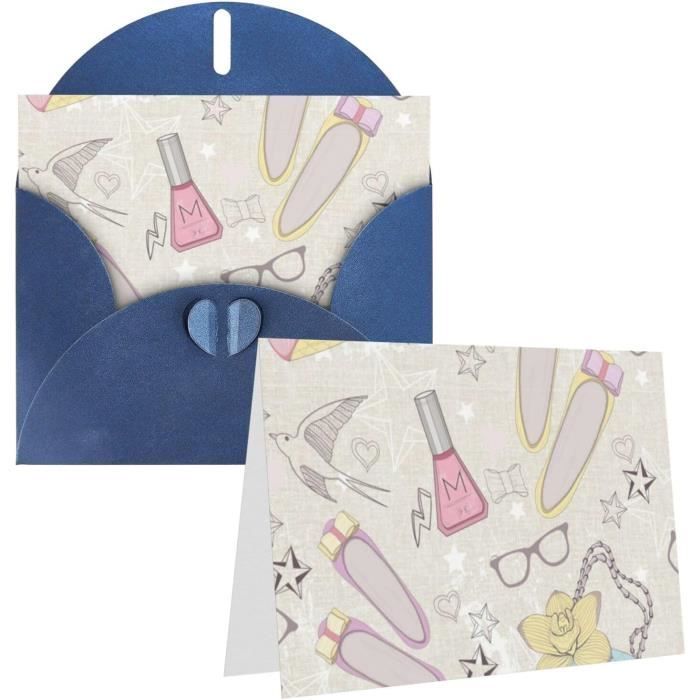 ZXW8294 Carte D'anniversaire Pour Maman Et Papa 159 X 235 Mm