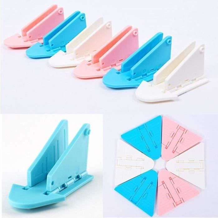Bloque Porte Coulissante 3 Couleurs 12 Pcs Verrouillage De Securite Pour Bebe Enfant Bloque Fenetre Placard Serrures Securite Cdiscount Bricolage Bloque Porte Coulissante 3 Couleurs 12 Pcs Verrouillage De Securite Pour Bebe Enfant Bloque Fenetre Placard Serrures Securite Cdiscount Bricolage
