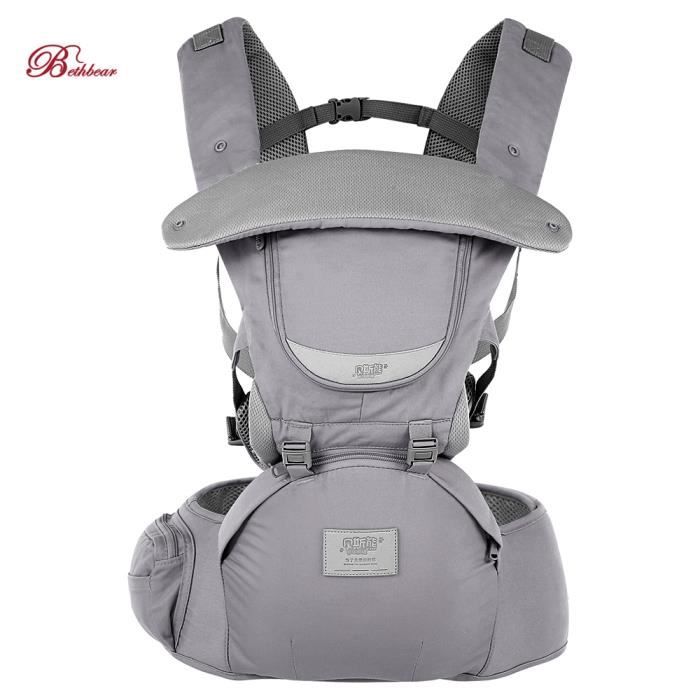 Porte bebe bethbear best sale