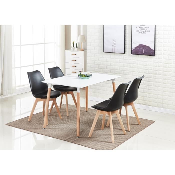 Petite Table De Cuisine Avec Chaises Achat Vente Pas Cher