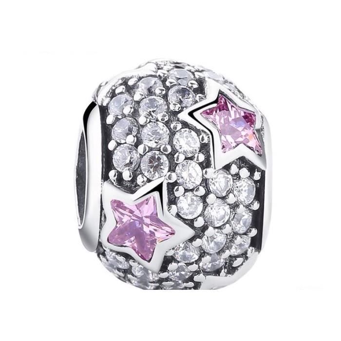 charms pandora etoile charms pandora etoile
