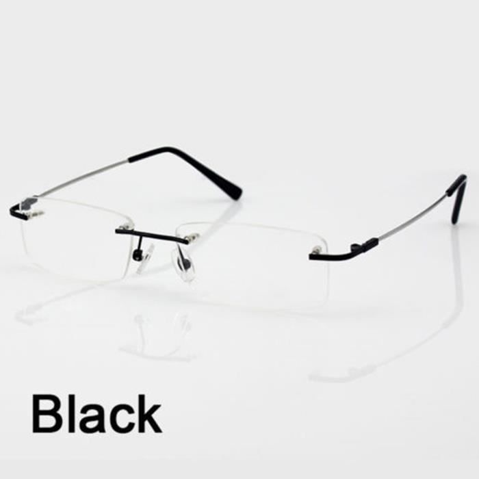 Lunettes cerclees metal best sale
