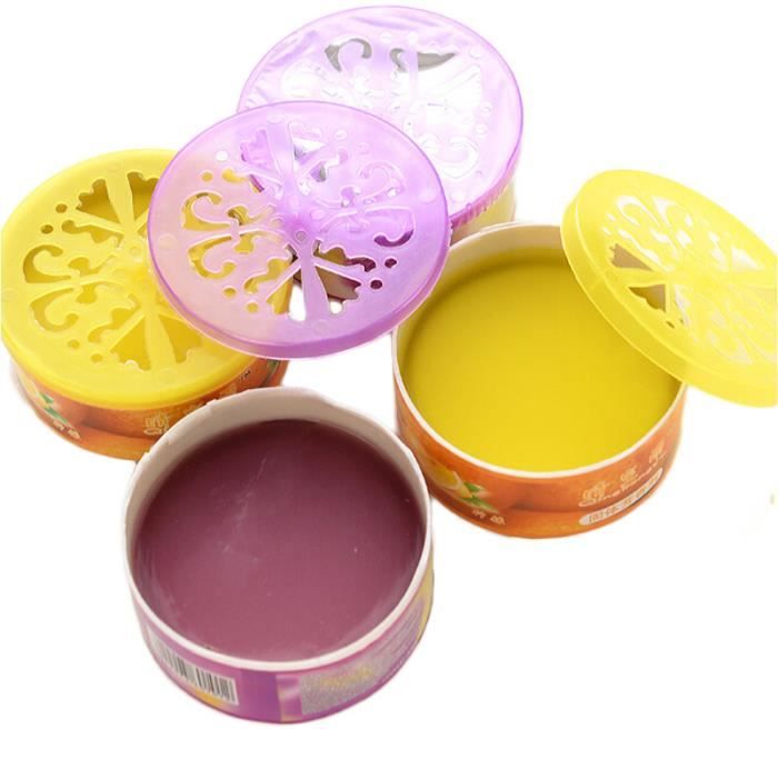 Solid Air Freshener Voiture Chambre Assainisseur D Air