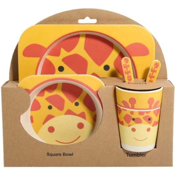 Coffrets Repas Assiette A Ventouse Girafe Bambou Fibre Bol Carre Assiette Partition Fibre De Bambou Mignon Forme De Band Cdiscount Puericulture Eveil Bebe Coffrets Repas Assiette A Ventouse Girafe Bambou Fibre Bol Carre Assiette Partition Fibre De Bambou Mignon Forme De Band Cdiscount Puericulture Eveil Bebe