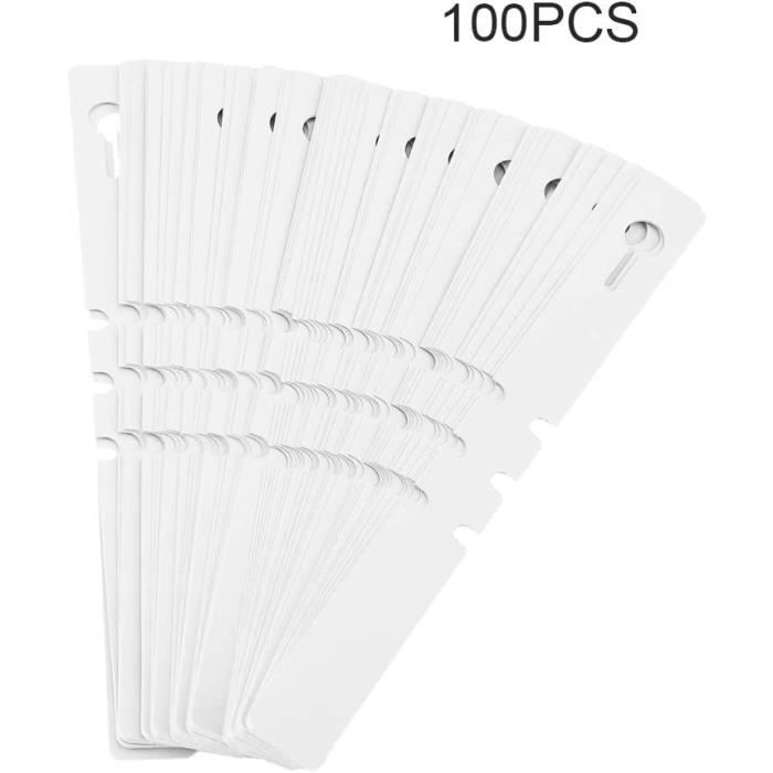 MoonyLI Étiquettes Pour Plantes De Jardin Étiquettes Pour