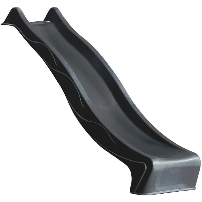 Glissiere Toboggan Extérieur Glissière Toboggan Enfant PEHD Rex 230cm