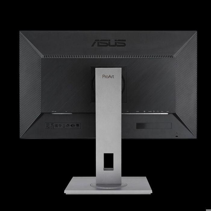 Moniteur professionnel ASUS ProArt PA278QV 27 pouces - Noir - IPS - 2560 x 1440 - Adaptive-Sync