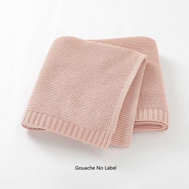 Couverture Tricotee En Coton Super Doux Pour Fille Nouveau Nee Couverture De Poussette Pour Bebe Change Tous Les Mois Rose D Eau Cdiscount Puericulture Eveil Bebe Couverture Tricotee En Coton Super Doux Pour Fille Nouveau Nee Couverture De Poussette Pour Bebe Change Tous Les Mois Rose D Eau Cdiscount Puericulture Eveil Bebe