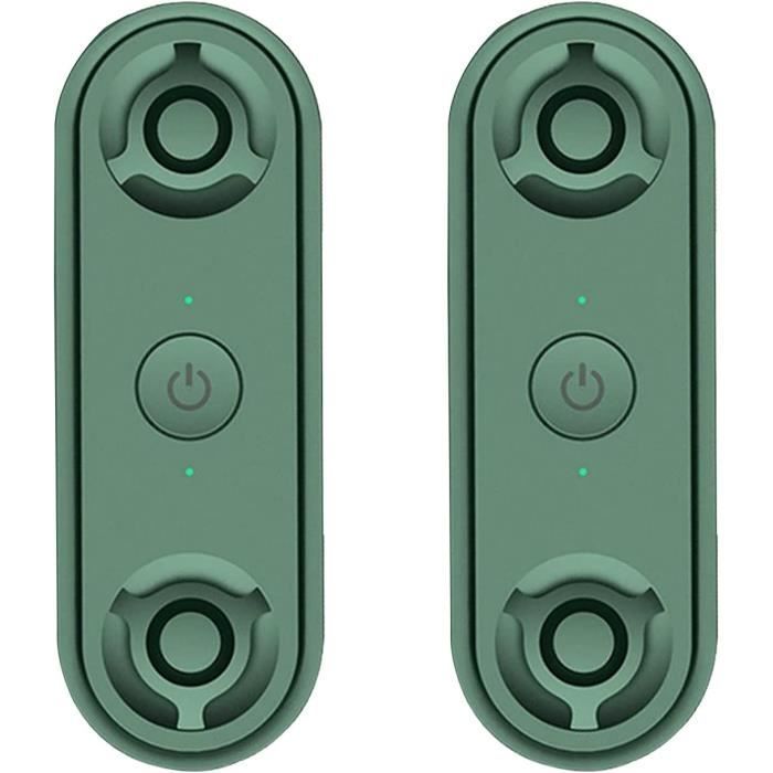 YUJUVI Accessoire Peche Kit 3 Pcs Batte De Pêche En Aluminium Pince Peche Dégorgeoir Tueur De Poissons Outil De Pêche Materiel De Peche