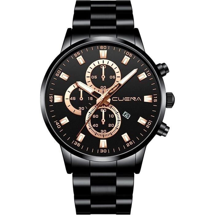 Montre Pas Cher Montre Bracelet Pour Hommes Montre M canique
