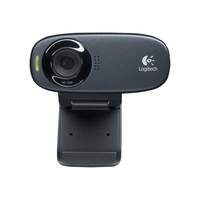 Logitech LGT C310 Neuf - vue 5
