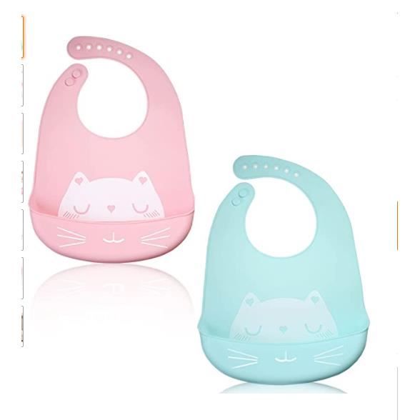 Tablier Bavoir Manches Longues Integral Pour Bebe Tissu Coton Impermeable Serviette Blouse Bavoirs Bebe Enfant Ours Gris Cdiscount Puericulture Eveil Bebe