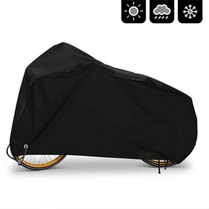 Imperméable Léger Vélo Cycle garage Housse de pluie neige Résistant
