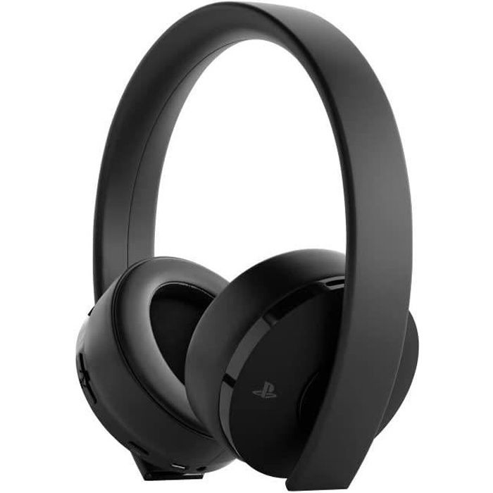 Casque 3d pour ps4 top