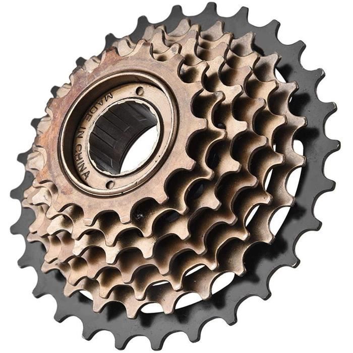 Pignon shop de velo