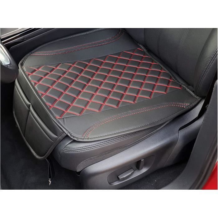 Housses Siège Sur Mesure Sièges Auto Compatibles Corolla E12 2001-2007 Conducteur Passager F