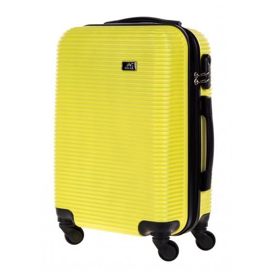 taille valise cabine low cost