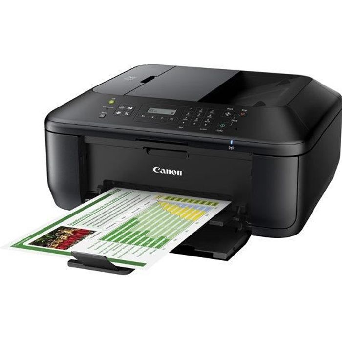 Imprimante multifonctions Canon 4 en 1 PIXMA MX475 - État correct sur Cdiscount Seconde Vie