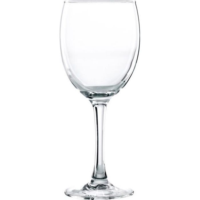 verres ballon cdiscount