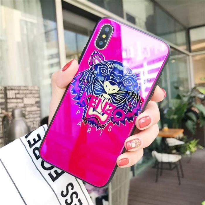 coque kenzo rouge iphone 7 coque kenzo rouge iphone 7