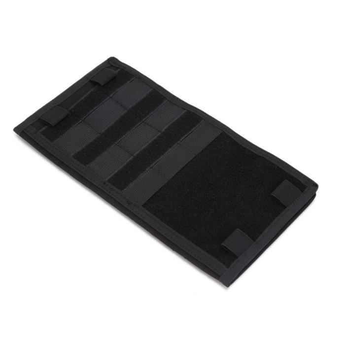 Sacoche D'Administration Tactique Pliable, Sacoche D'Outils Molle À