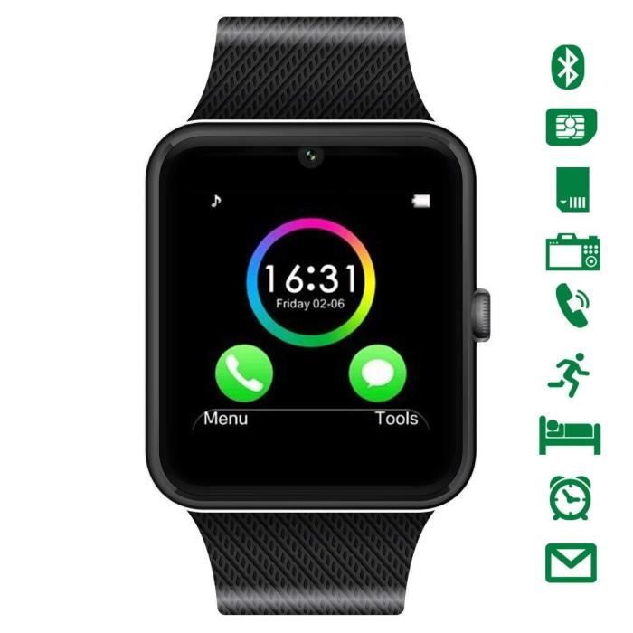 Chereeki bluetooth smart watch 2025