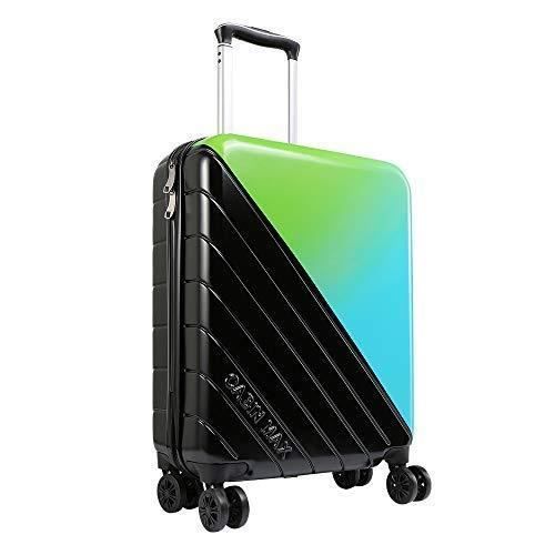 Cabin Max Nouveau Trolley Avec Roues De Cabine Fade Leger Et