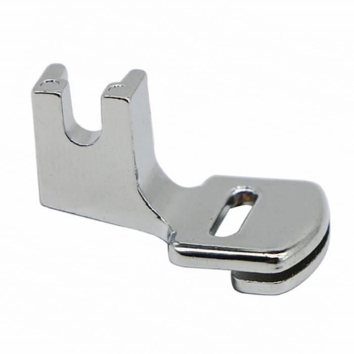 Ruffler – Pied De Biche (55705) Pour Machine à Cou... – Grandado