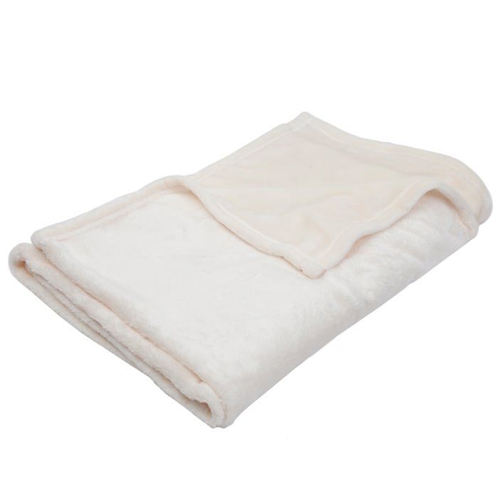 Couverture Polaire Chaude Bebe Cdiscount