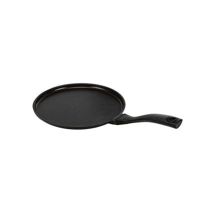 Crêpière Energy – Fonte D'Aluminium, Ø30 cm, Revêtement Céramique
