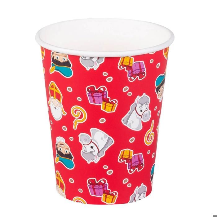 Mitre de Saint Nicolas - Adulte - Jour de Fête - Saint-Nicolas - Thèmes de Noël
