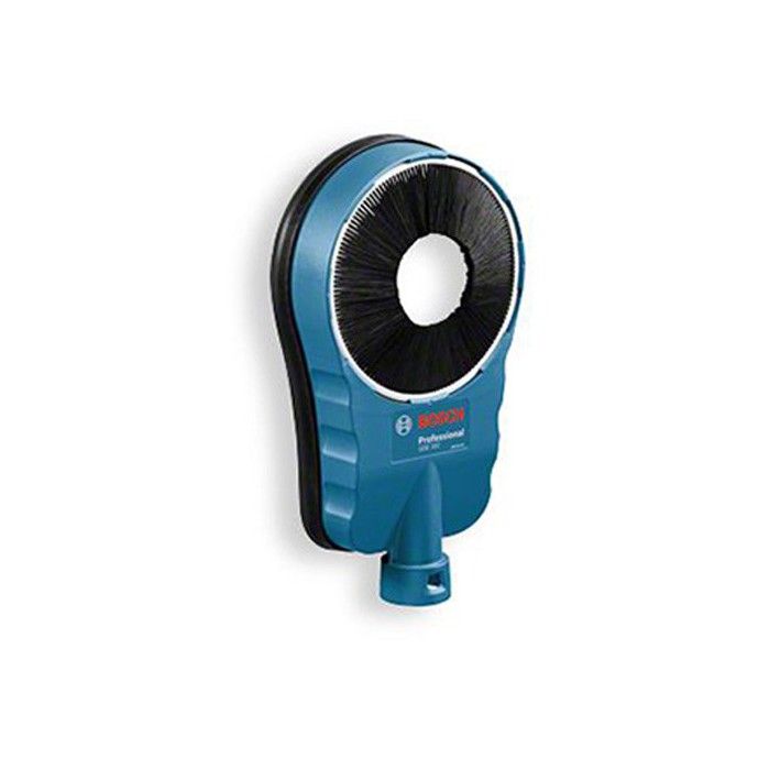 Bosch GDE 162 - vue 3