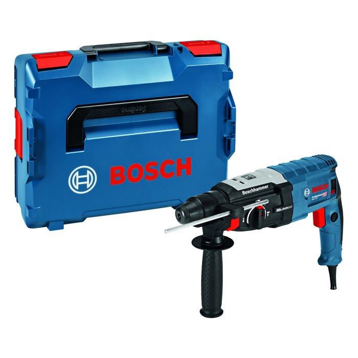 Bosch Perforateur SDS plus GBH 2 - vue 8