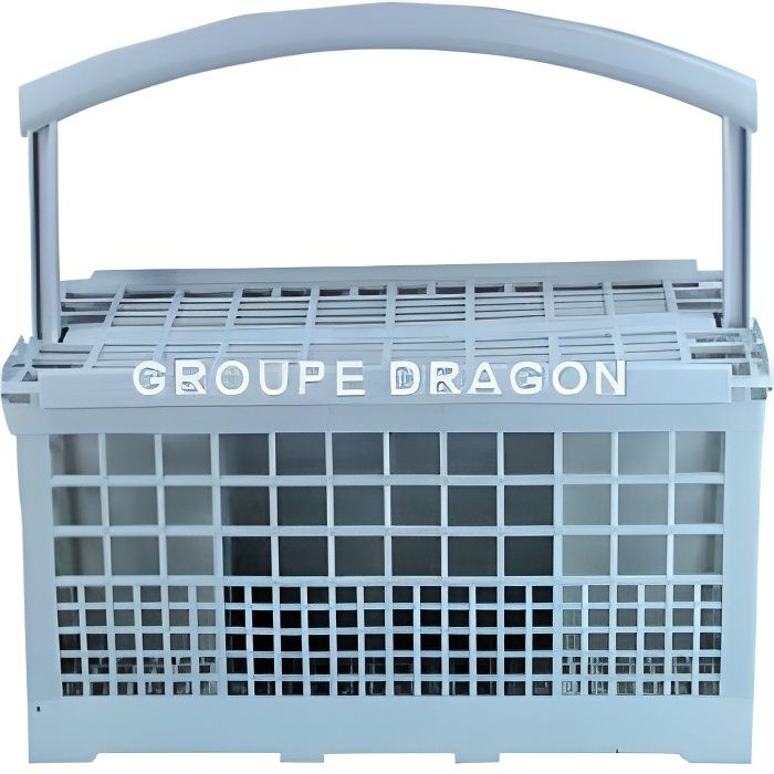 Panier à couverts - Bosch - S4132W1-14 - Pièce dorigine constructeur