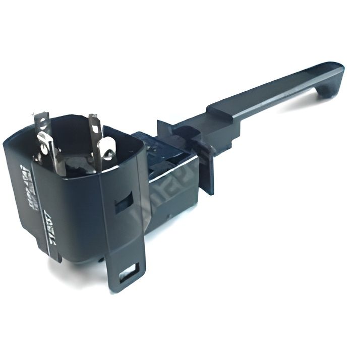 Commutateur inverseur Bosch Compatible Perceuses et Visseuses 2 Batteries Alimentation Non - vue 3