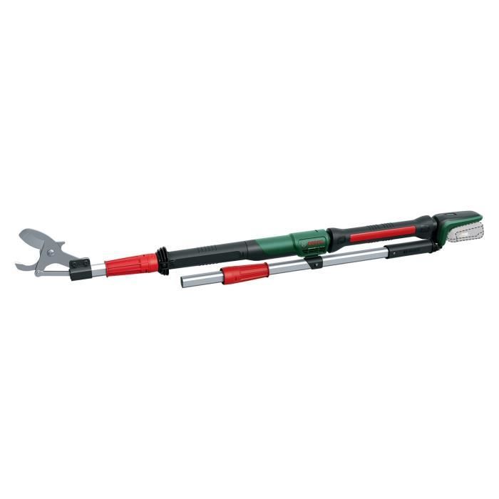 Bosch Elagueur sans fil AdvancedPrune 18V-45 Gris - vue 2